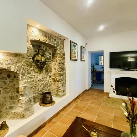 Holiday home El Figuerar By Costabravaway