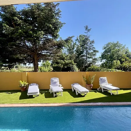 Casa vacanze El Figuerar By Costabravaway Palamós