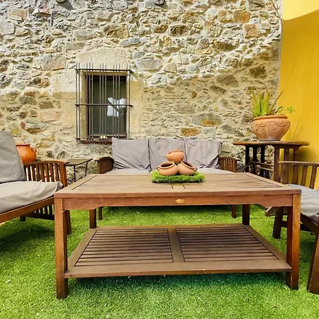 Casa vacanze El Figuerar By Costabravaway