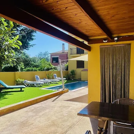 El Figuerar By Costabravaway Holiday home