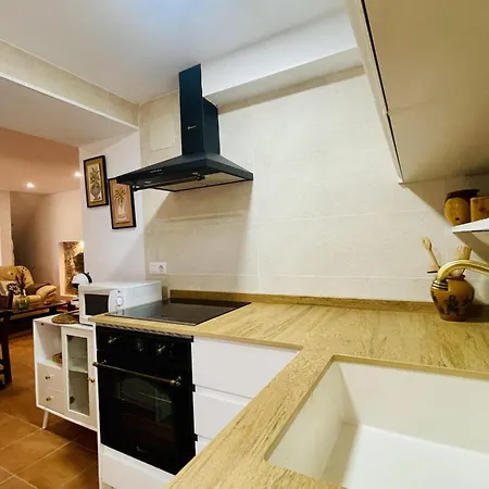 El Figuerar By Costabravaway Holiday home *